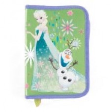 Penar 1 fermoar Frozen FRZ04733